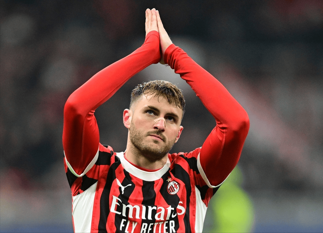 神秘数字！安东尼·戈登本赛季打入7粒进球，其中5个点球