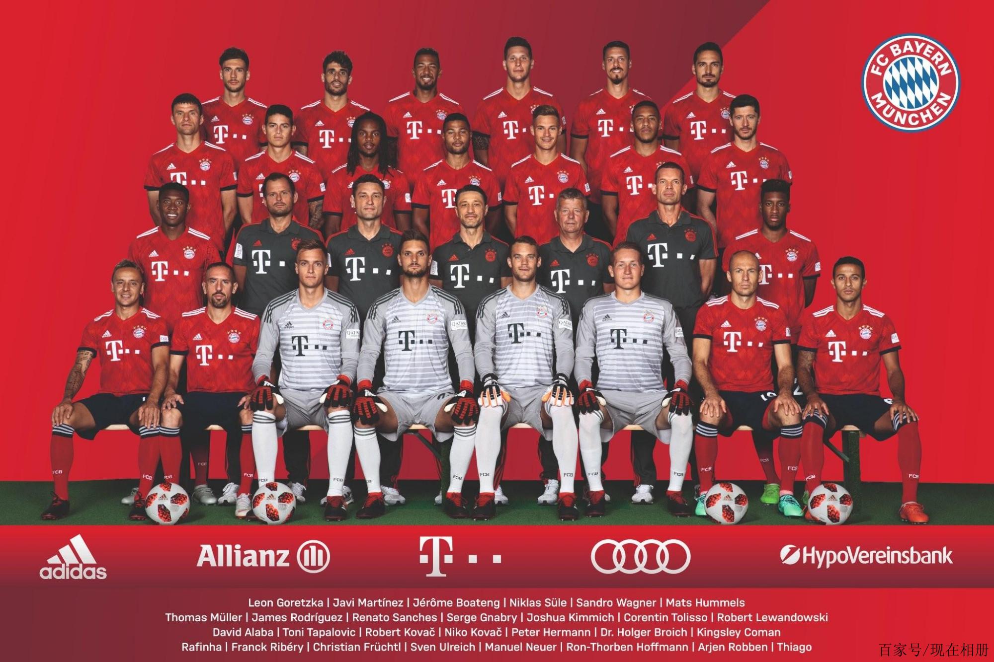 弗兰克：接手时觉得缺少6号位，帕利尼亚具有我们需要的特点