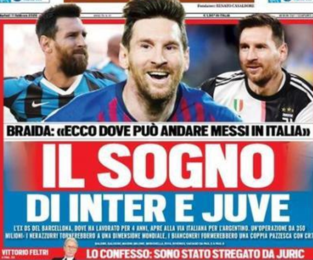 意甲前瞻：都灵主场御敌盼终结不胜，米兰取3分即可重返榜首