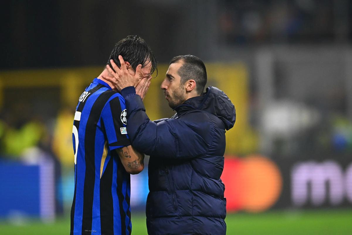 马塞利诺：我们没有尊重帕福斯，若对手是曼城表现不会这么差