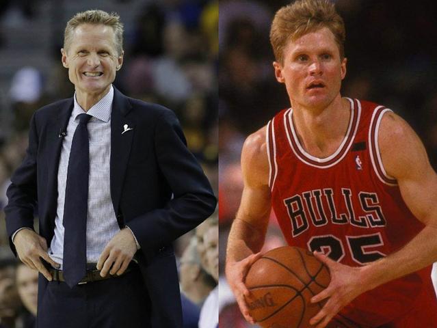 夸梅：詹姆斯通过富保罗控制了联盟 让NBA修改规则&允许他走步