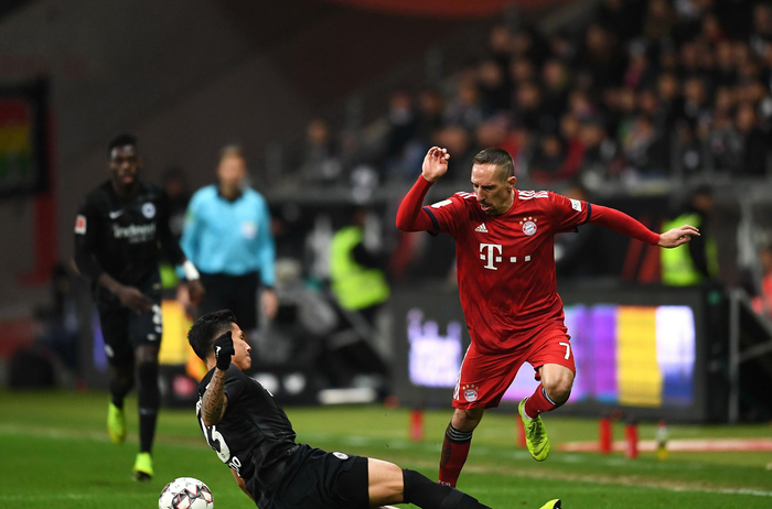 黄金左脚再次发威