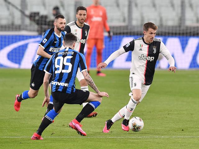 摩根预热C罗专访“加时赛”：特别节目将在北京时间明早7点30分播出