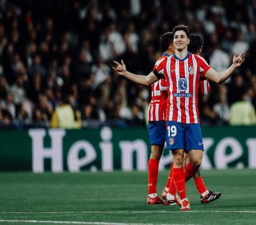 哈维·阿隆索的皇马情感过山车：自我批评与团队团结