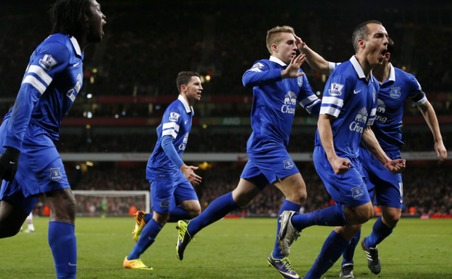 英超爆冷：利兹联3-1切尔西，内托破门难救主